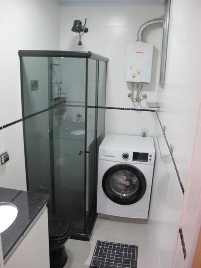 Apartamento Quarto E Sala Рио-де-Жанейро Экстерьер фото