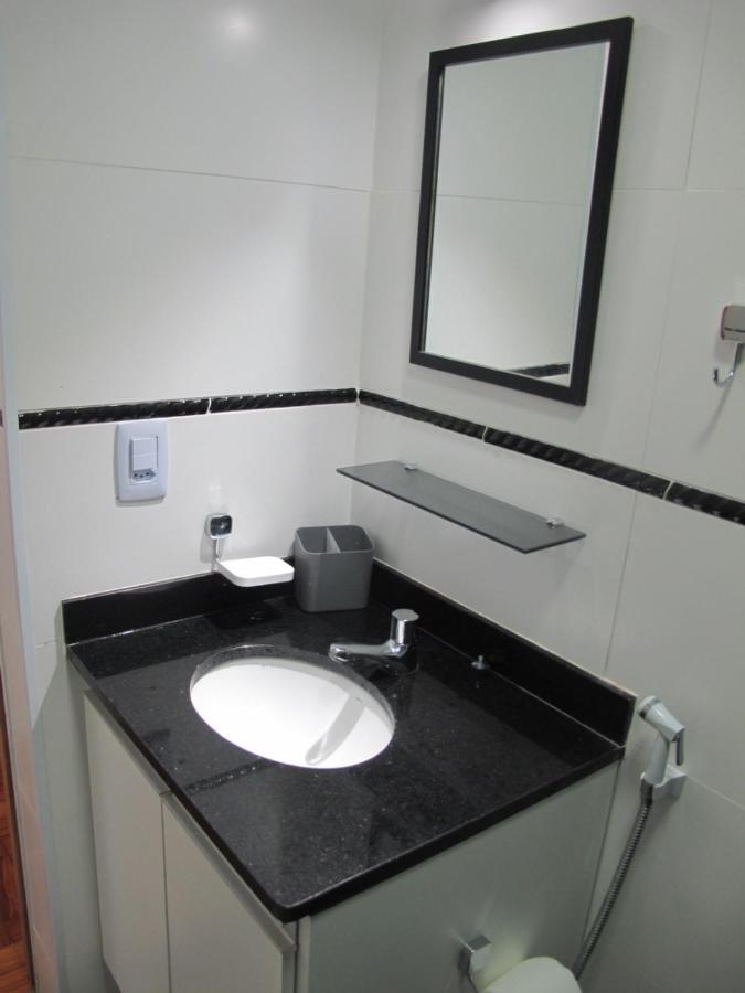 Apartamento Quarto E Sala Рио-де-Жанейро Экстерьер фото