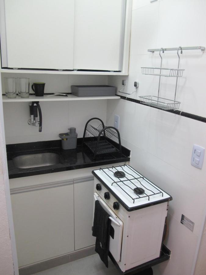 Apartamento Quarto E Sala Рио-де-Жанейро Экстерьер фото