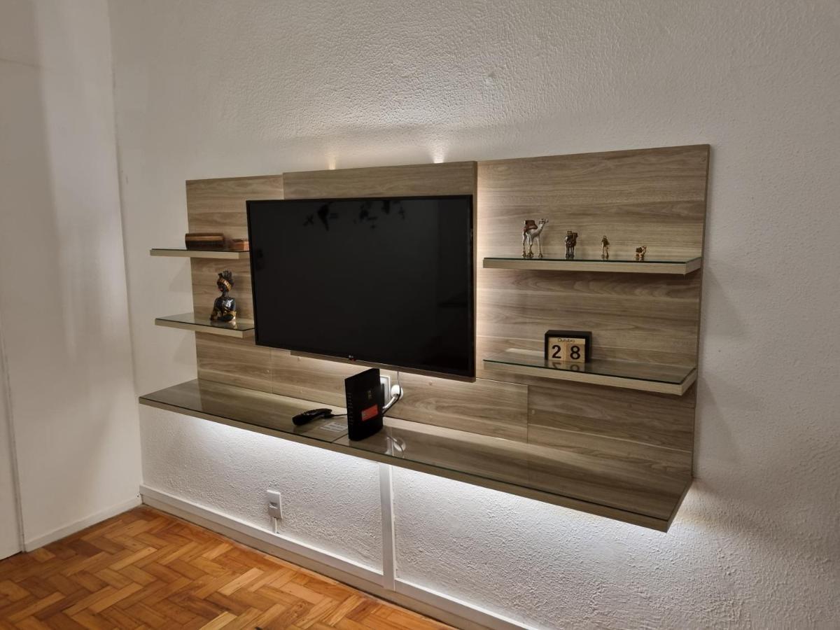 Apartamento Quarto E Sala Рио-де-Жанейро Экстерьер фото
