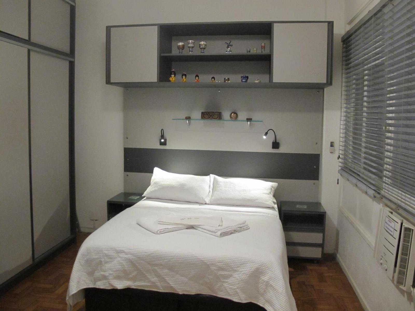 Apartamento Quarto E Sala Рио-де-Жанейро Экстерьер фото