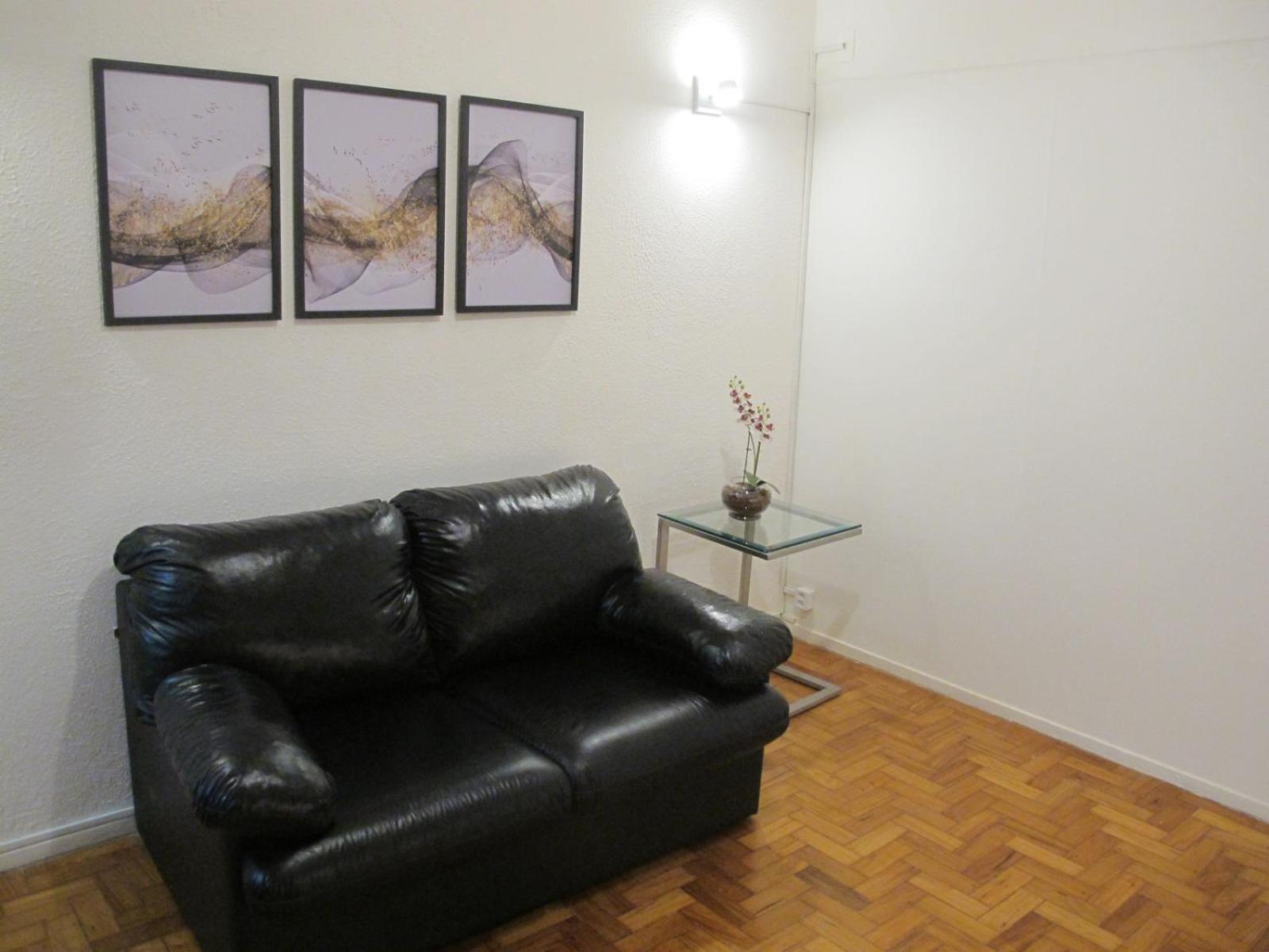 Apartamento Quarto E Sala Рио-де-Жанейро Экстерьер фото
